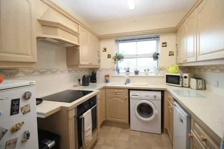 2 Bedroom Flat for Sale in Bridlington East Yorkshire