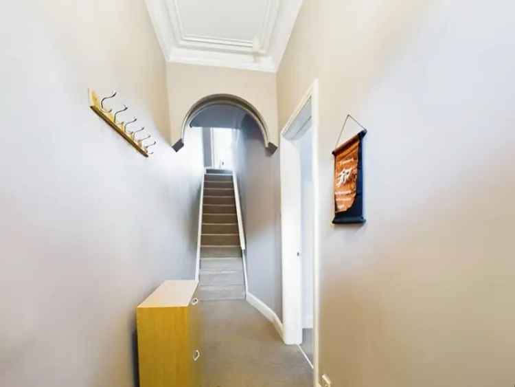 2 Bedroom Mid Terrace House for Sale St Helens Merseyside