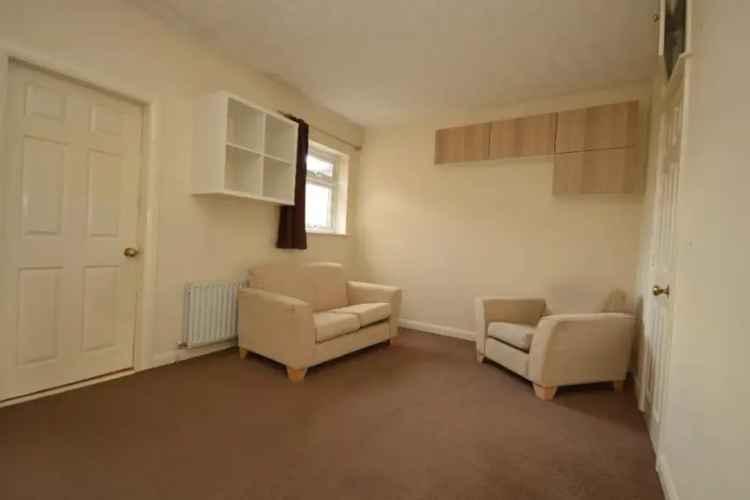 Leasehold Maisonette Investment Opportunity Sandbach 7.1% Yield