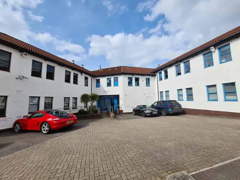 Westbury Court Office Space Bristol Modern Amenities Parking