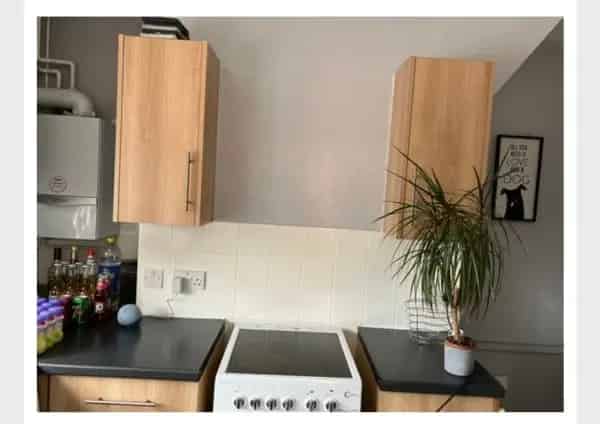 3 Bed House Near Little Thurrock Primary School