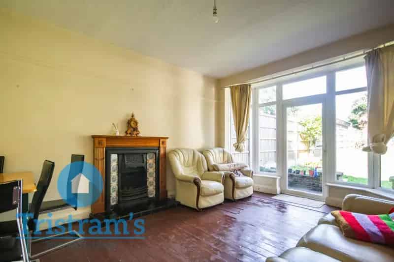 4 Bedroom Student House Share Near Wollaton Park