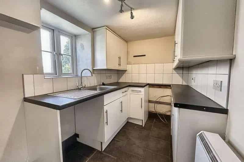 1 bed house for sale