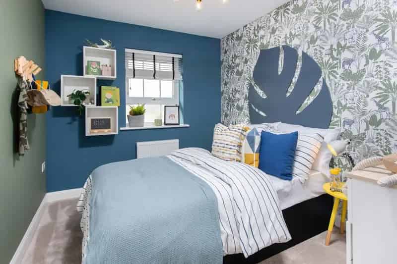 4 Bed House for Sale Spacious Family Home