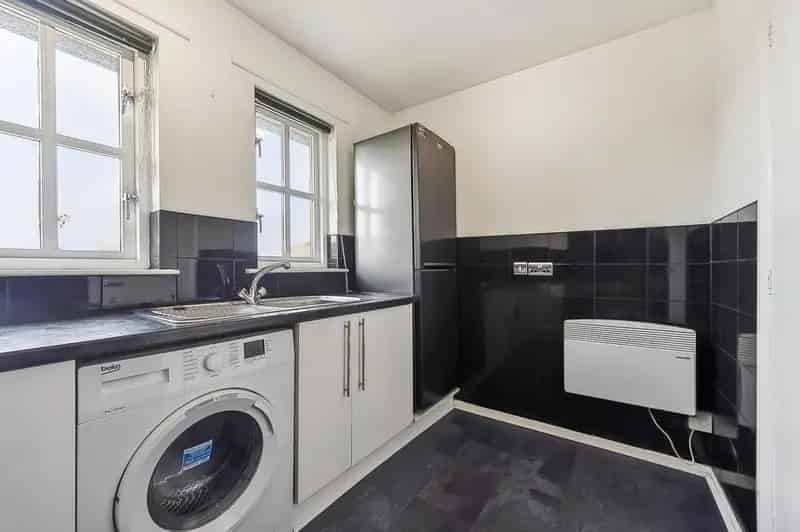 2 Bedroom Flat to Rent Glasgow Yoker