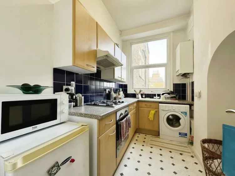 Studio Flat to Rent London SE14 December 2024