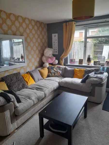 House For Rent in Hinckley and Bosworth, England