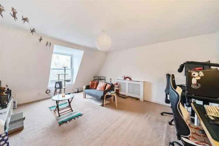 1 bed flat for sale