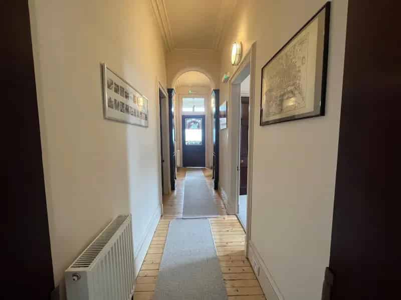 3 Bed Furnished Apartment Ferryhill Aberdeen