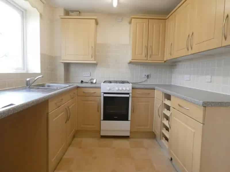 2 Bedroom House To Rent