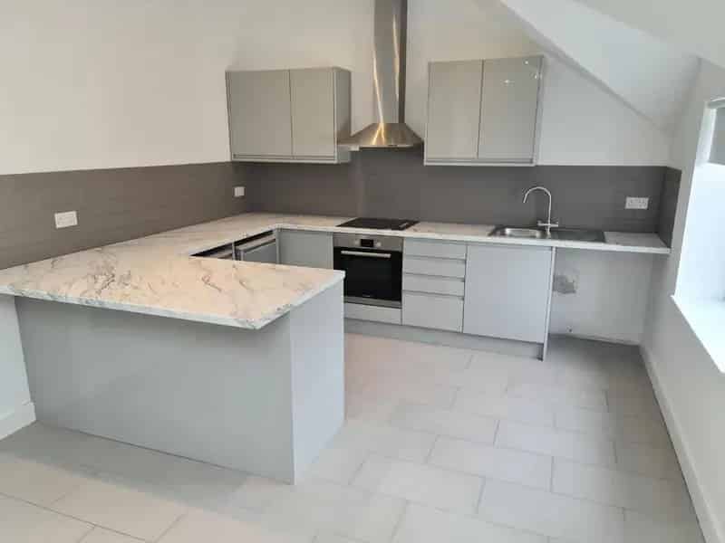 1 Bedroom Apartment for Rent