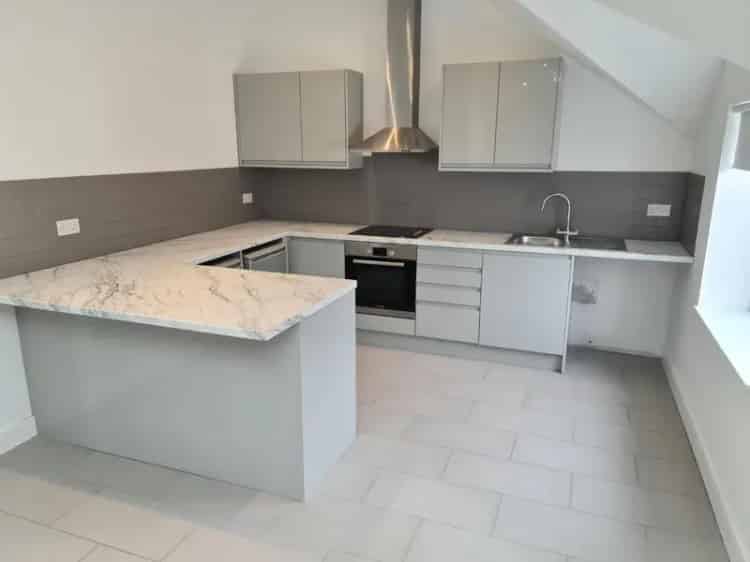 1 Bedroom Apartment for Rent