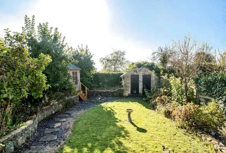 3 Bedroom Stone House for Sale Chalford Hill