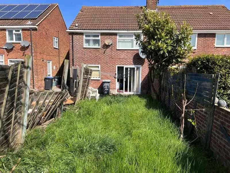 3 Bed Semi Detached House For Sale