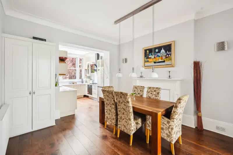 Terraced House for sale with 6 bedrooms, Friars Stile Road, Richmond