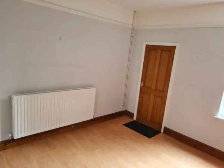 2 Bedroom Victorian House To Let in Wigston