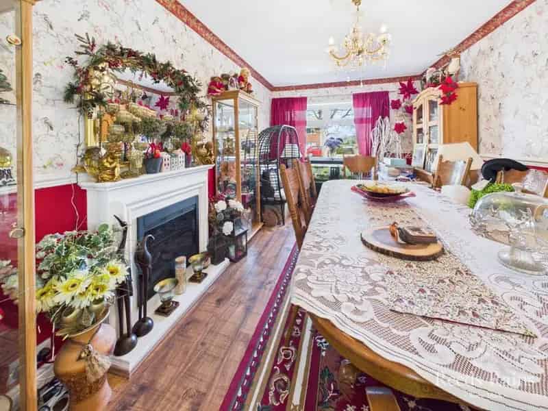 3 Bedroom End Terrace House for Sale Filey North Yorkshire