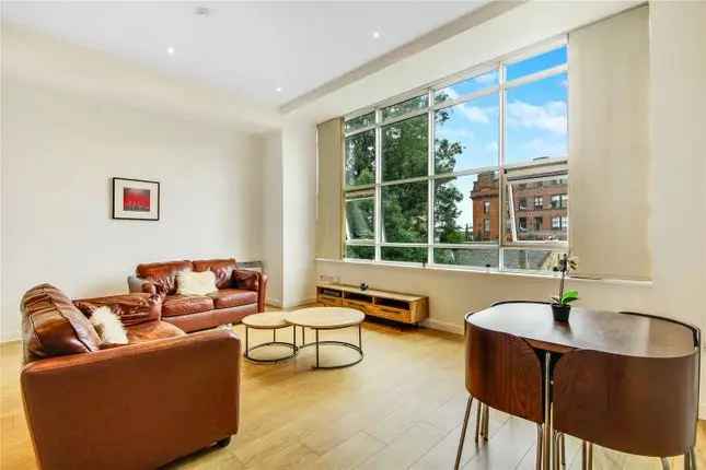 Flat for sale in Albion Street, Glasgow, Glasgow City G1