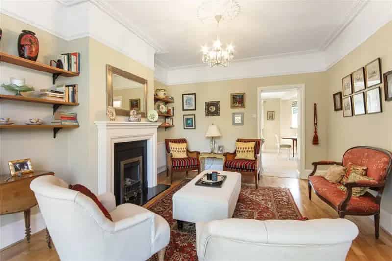 3 Bedroom Detached House Eynsford Road Crockenhill