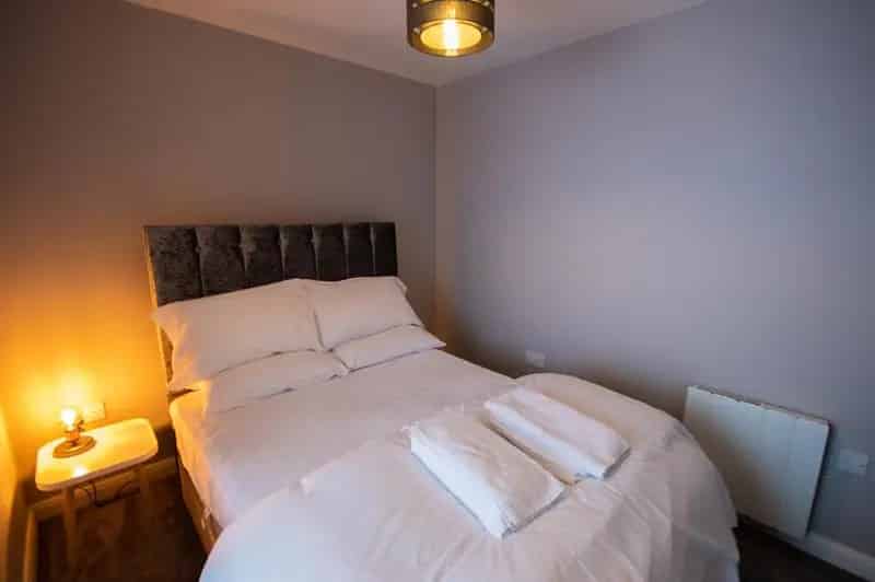1 Bedroom Flat to Rent
