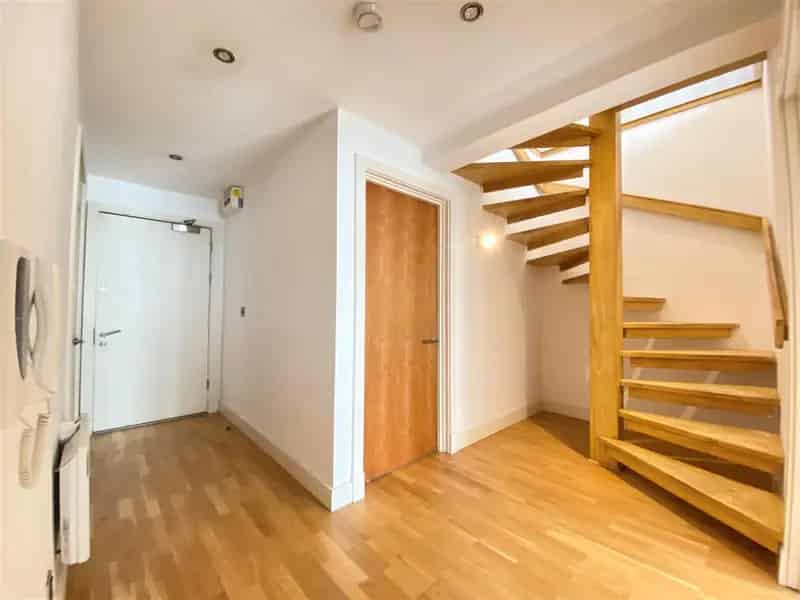3 Bedroom Apartment Near Piccadilly Station Manchester