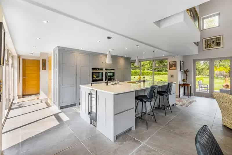 Detached House for sale with 3 bedrooms, Church Street, Sutton On Trent