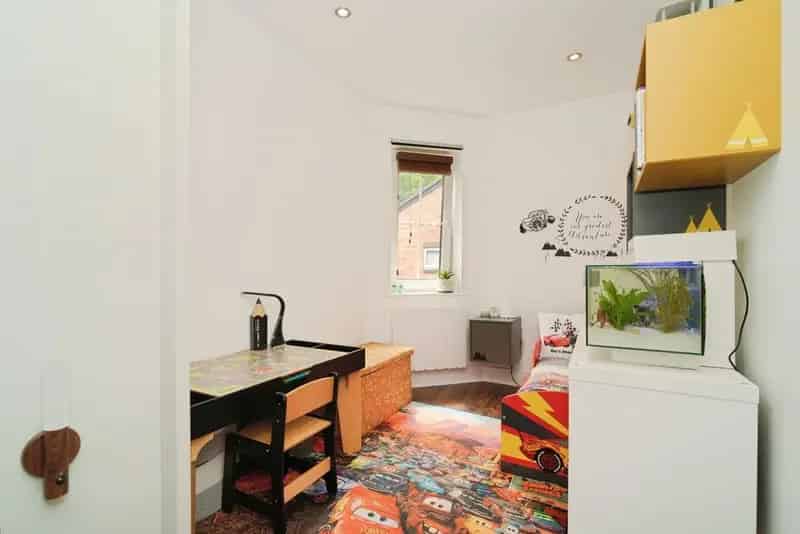 2 bedroom  Flat for sale, Manchester, M16