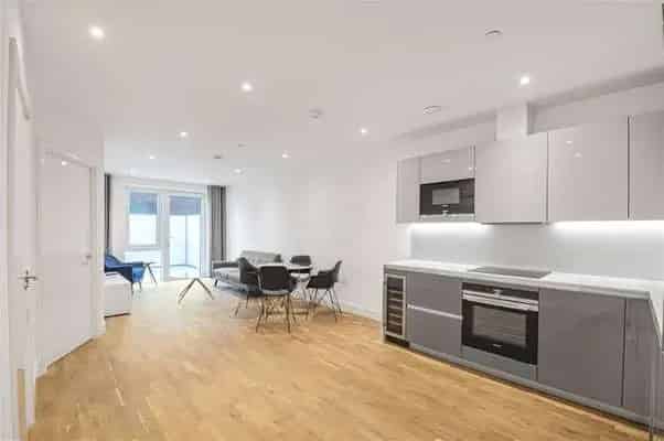 Juniper Drive, London, SW18 1XY | Property for sale | Savills