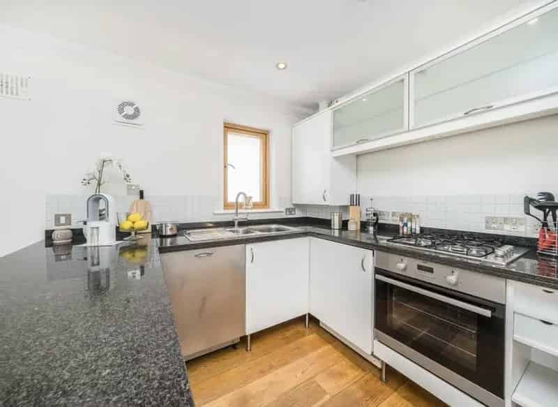 Flat For Sale , London, England