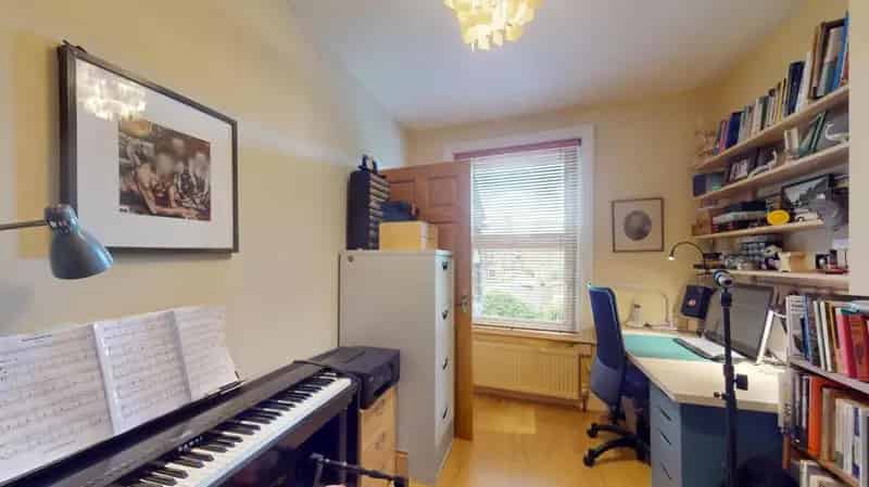 3 Bed Victorian Terrace House for Sale in Otley