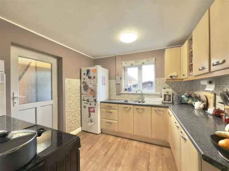 3 Bedroom House for Sale in Darton, Barnsley