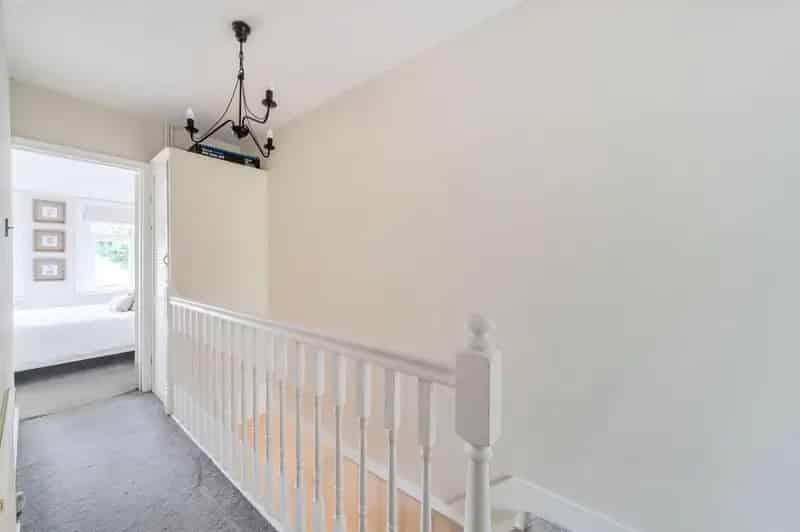2 Bed Terraced House for Sale Near Worting
