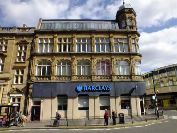 1 Bedroom Flat to Rent Morley Town Centre Available January