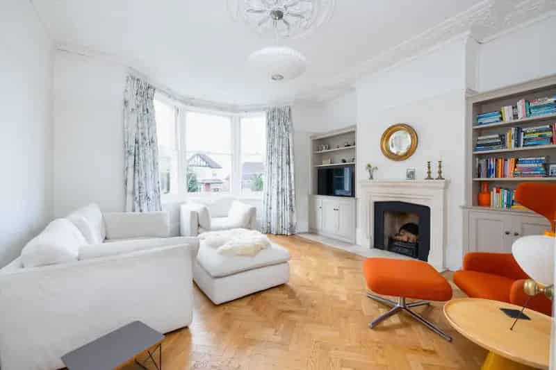 4 Bedroom Semi-Detached House for Sale Westbury-on-Trym
