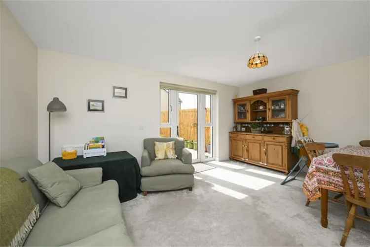 3 Bed Terraced House in Wallyford Near Edinburgh