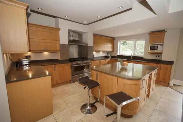 3 Bedroom Semi Detached House For Sale Near Canon Slade and Turton High Schools