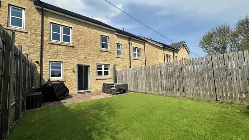 3 Bedroom Townhouse for Sale