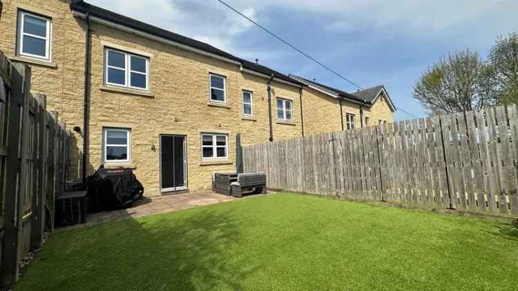 3 Bedroom Townhouse for Sale