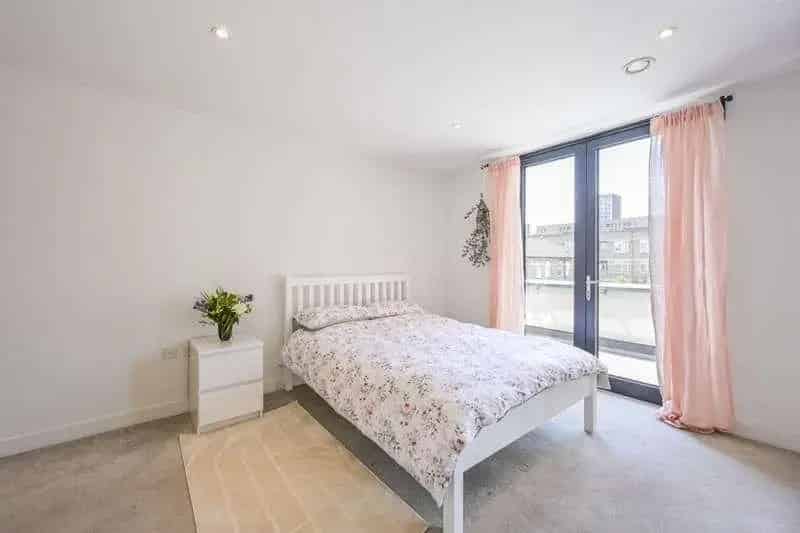 3 Bed Flat for Sale in Dalston