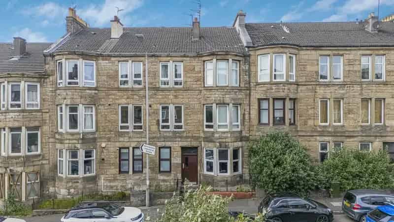 1 Bedroom Flat for Sale