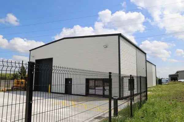 Unit 4, Great North Way, York Business Park, York, YO26 6RB | Property to rent | Savills