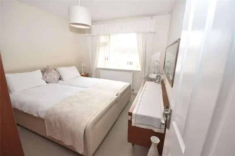 4 Bed Detached Dormer House For Sale