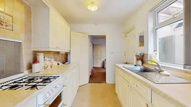 3 bedroom House
 To Rent