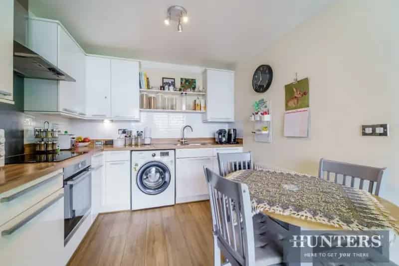 1 Bed Flat for Sale Brentford Great West Quarter 50% Shared Ownership