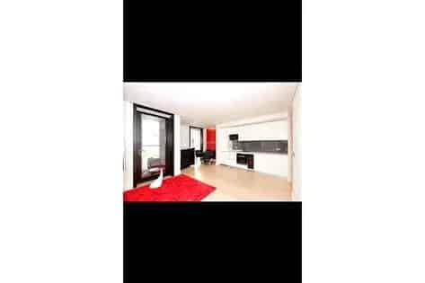 1 room flat of 115 m² in London