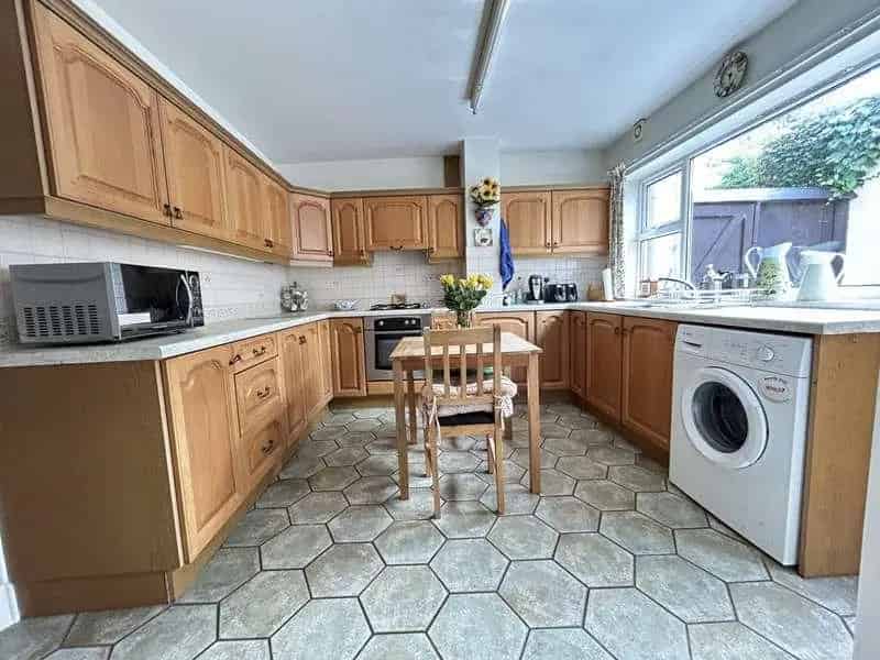 2 Bed House for Sale in Durham City Centre