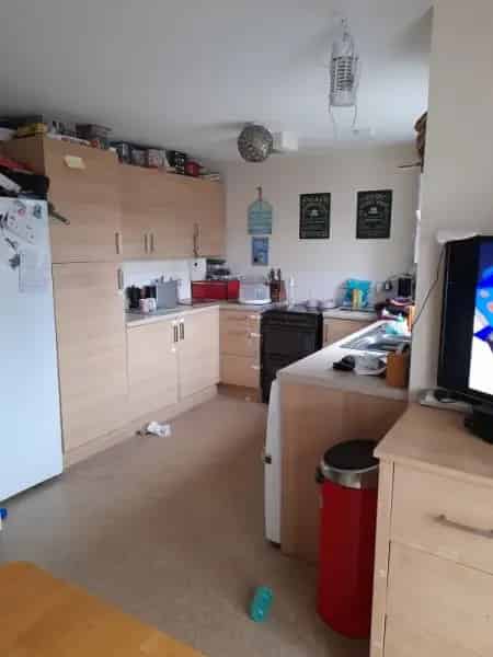 3 Bed House in Quiet Cul-de-sac
