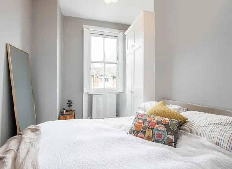One Bedroom Apartment near Clapton Hackney Central
