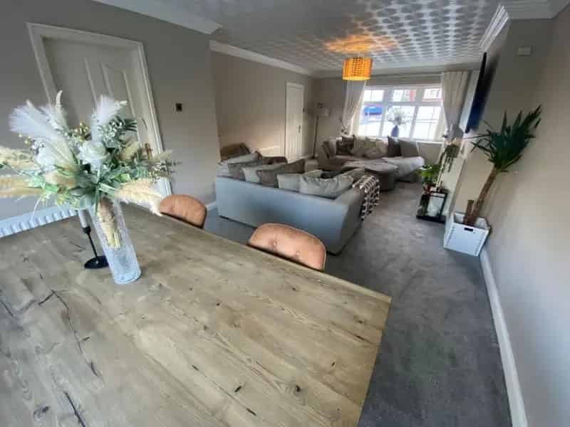 5 Bed Detached House For Sale Chadderton