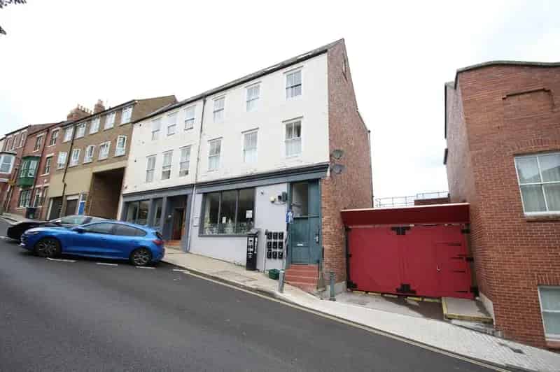 1 Bedroom Flat to Rent Durham DH1